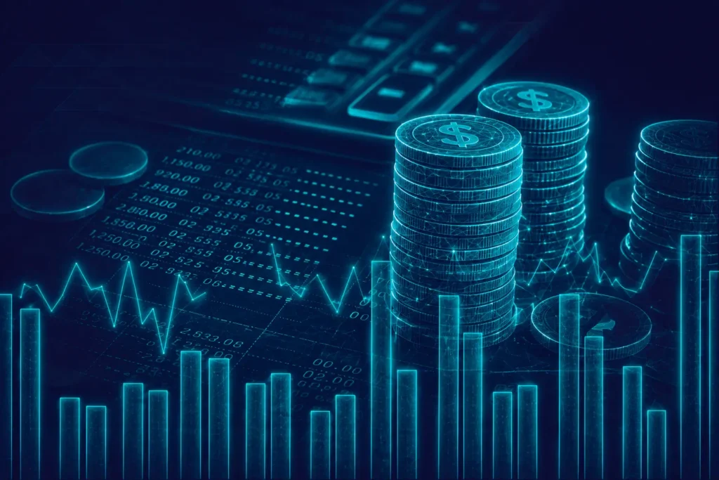 AML/CTF compliance and financial risk management for accounting firms
