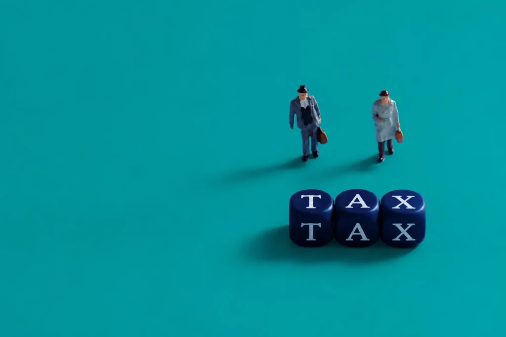 Division 296 super tax concept