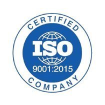 ncsgx is iso 9001 2015 certified company