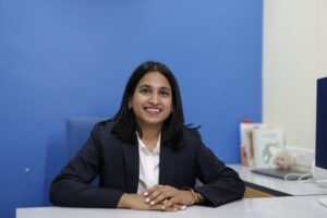 Picture of Aayushi Shah