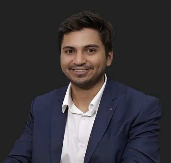 aagam shah, ceo, ncsgx