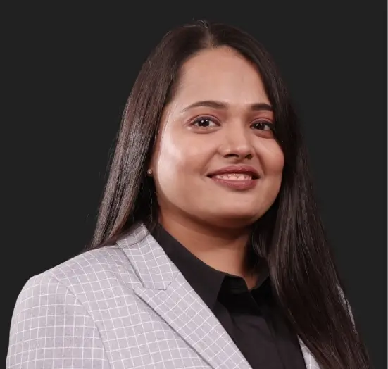 aesha shah, avp, ncsgx australia