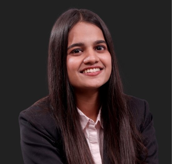 aneri shah, avp mortgage, ncsgx