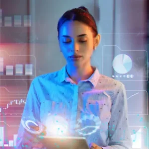 helping technology media telecommunications industry