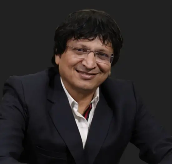 hitesh shah, ceo, navkar group