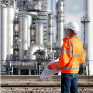 outsourcing services for energy, resources, and industrials