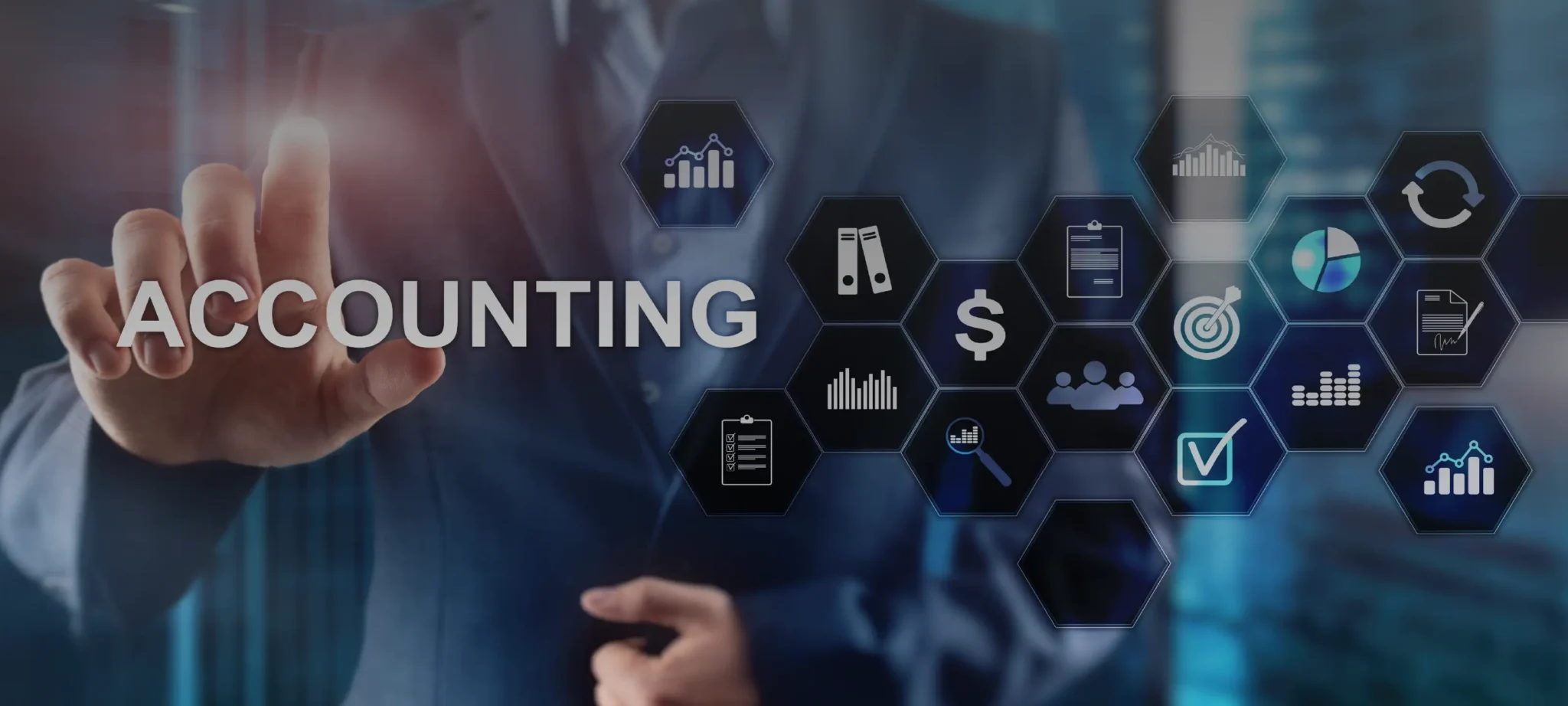 Accounting Services-Banner