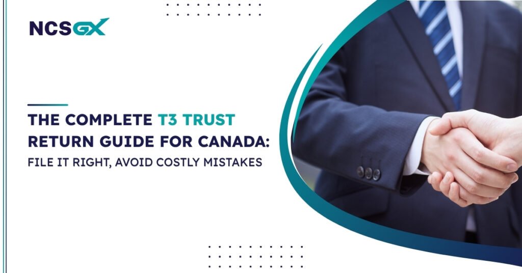 T3 trust filing guide 2026