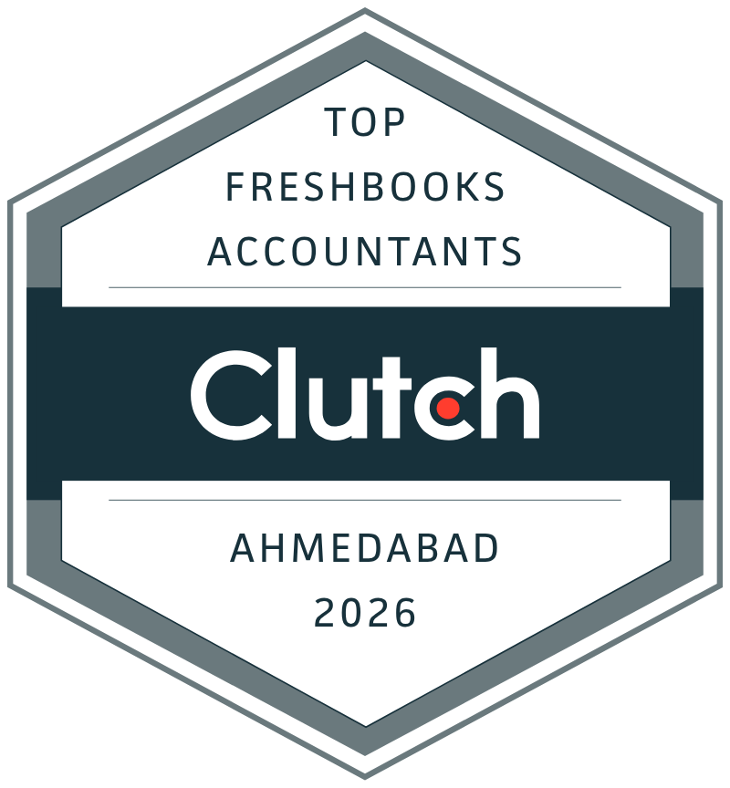Top Clutch Freshbooks Accountants Ahmedabad 2026