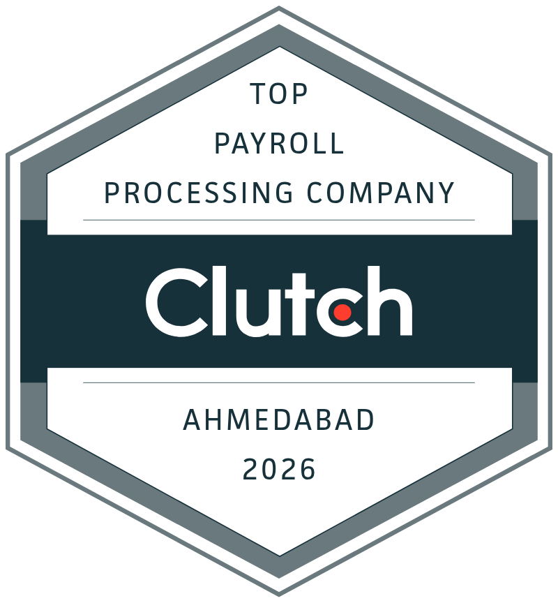Top Clutch Payroll Processing Company Ahmedabad 2026