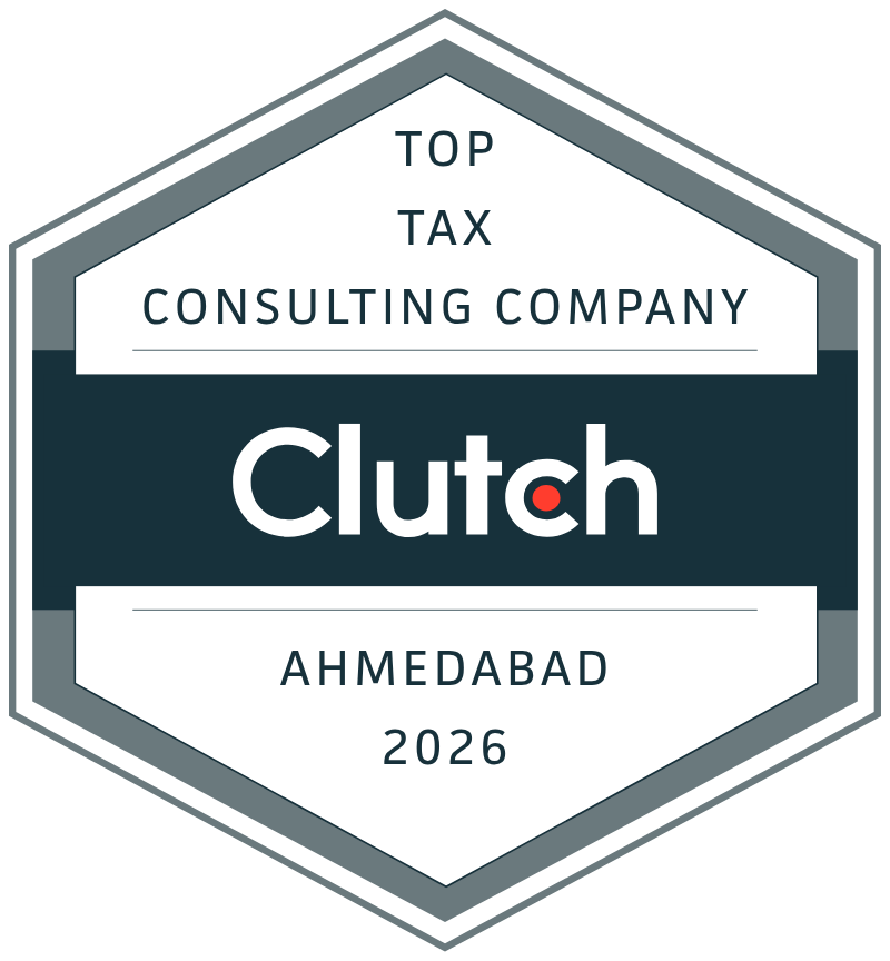 Top Clutch Tax Consulting Company Ahmedabad 2026