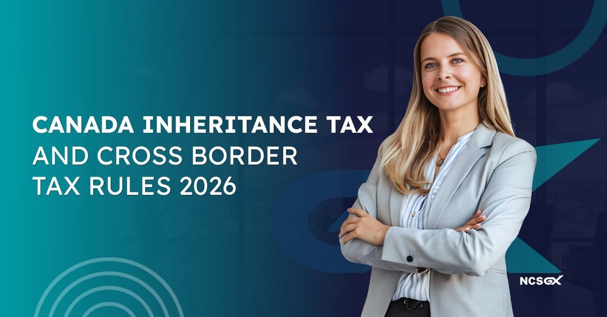 inheritance and tax rules