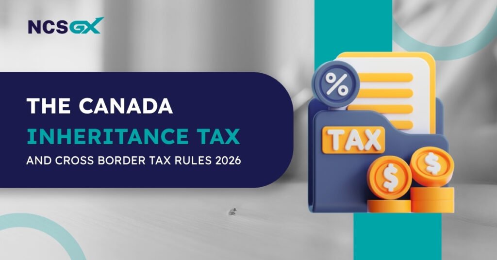 inheritance and tax rules