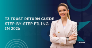 T3 trust filing guide 2026
