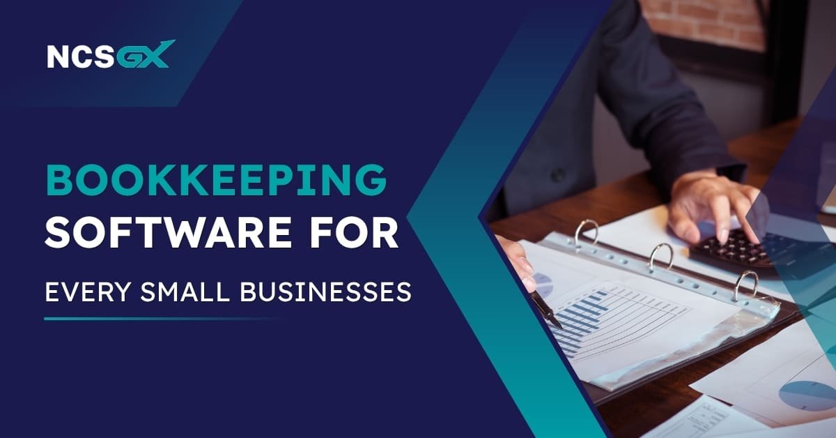 Bookkeeping software for small businesses in Canada.