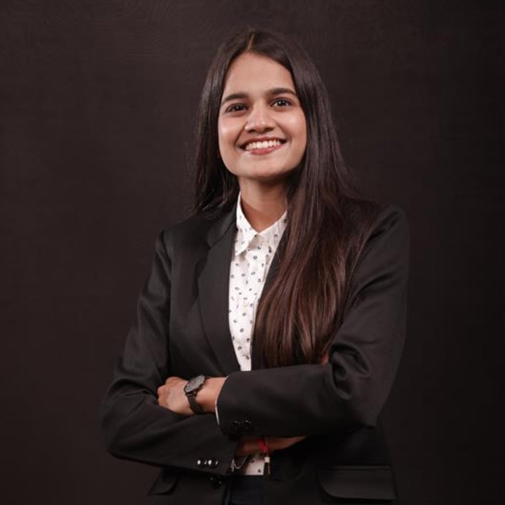 Aneri Shah