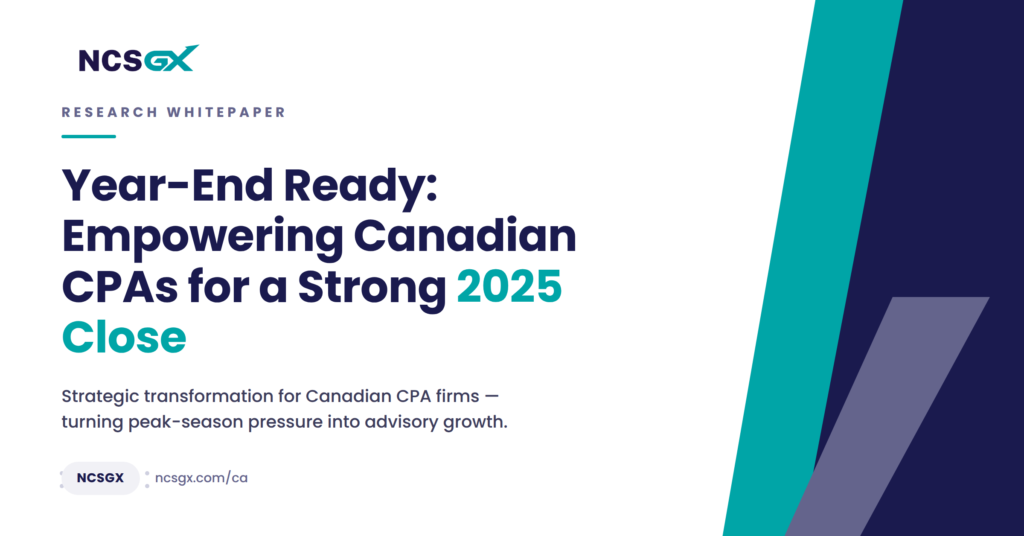 Year-End Ready: Empowering Canadian CPAs