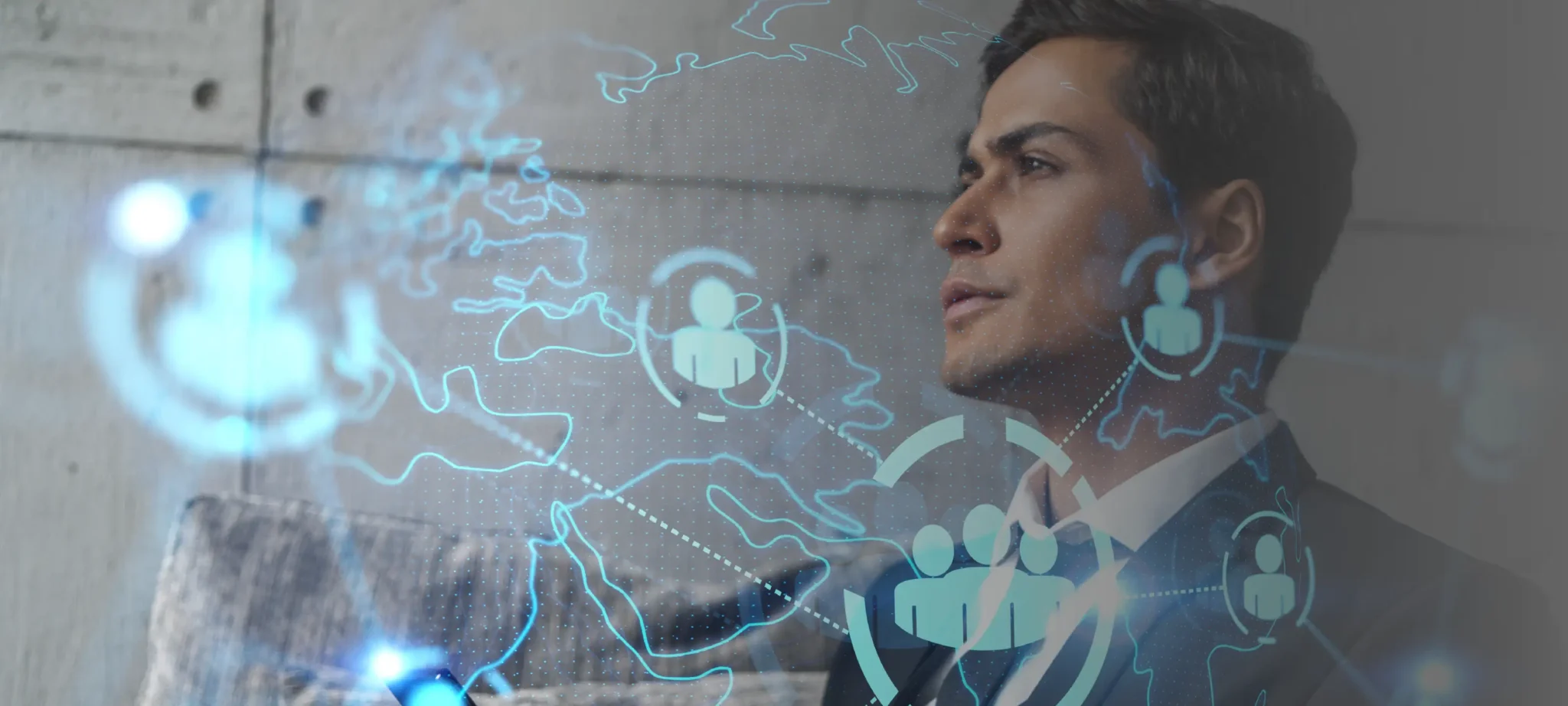 Virtual CFO Services Banner