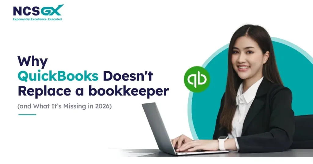 Common QuickBooks bookkeeping errors