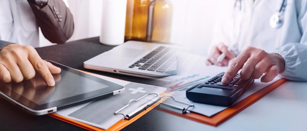 bookkeeping
