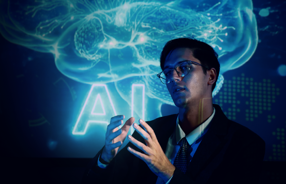 Chief Digital Officer