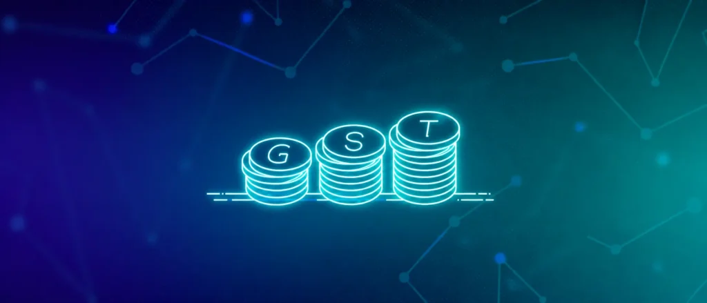 GST and VAT tax compliance illustration