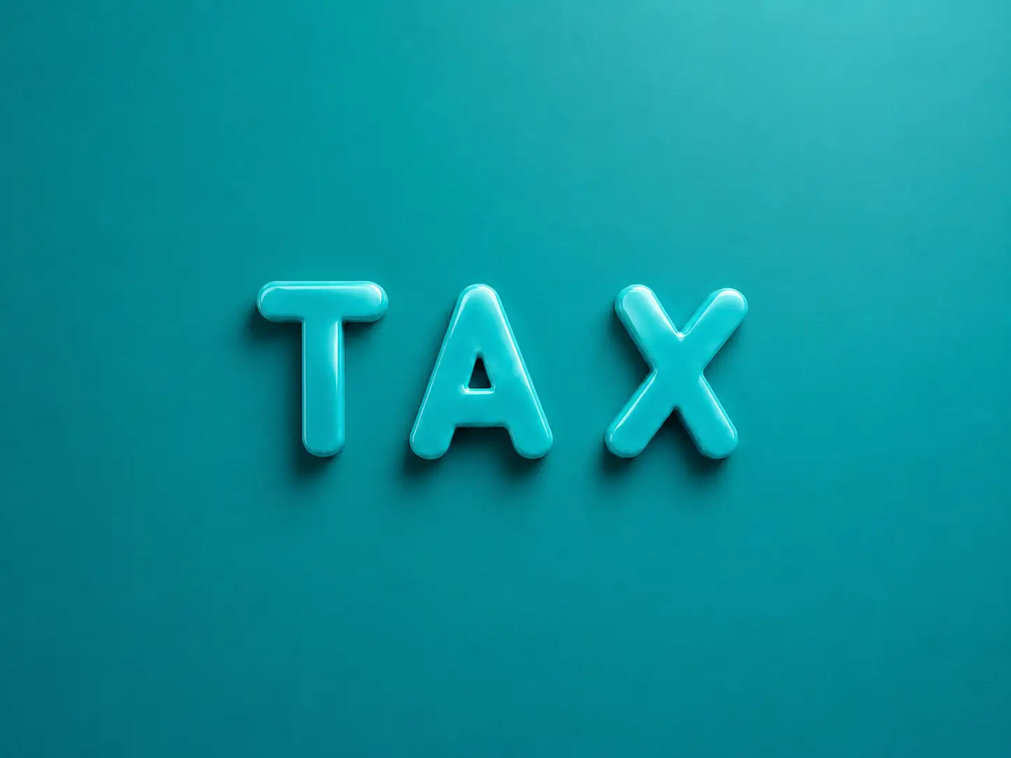 Indirect tax management concept