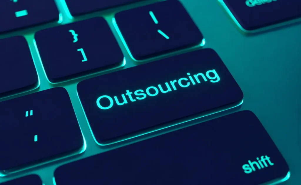 Build vs Buy vs Outsource for finance teams